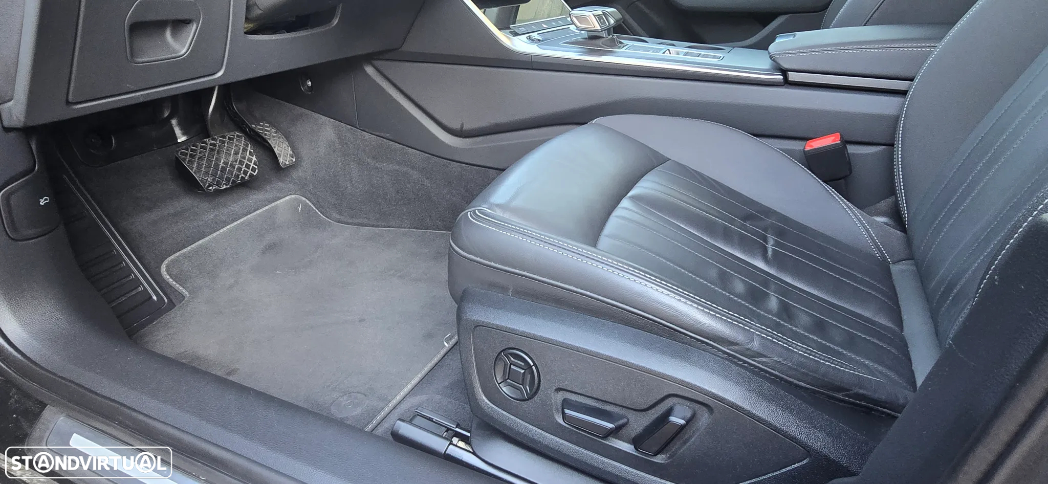 Audi A6 Avant 50 TFSIe quattro S tronic - 15