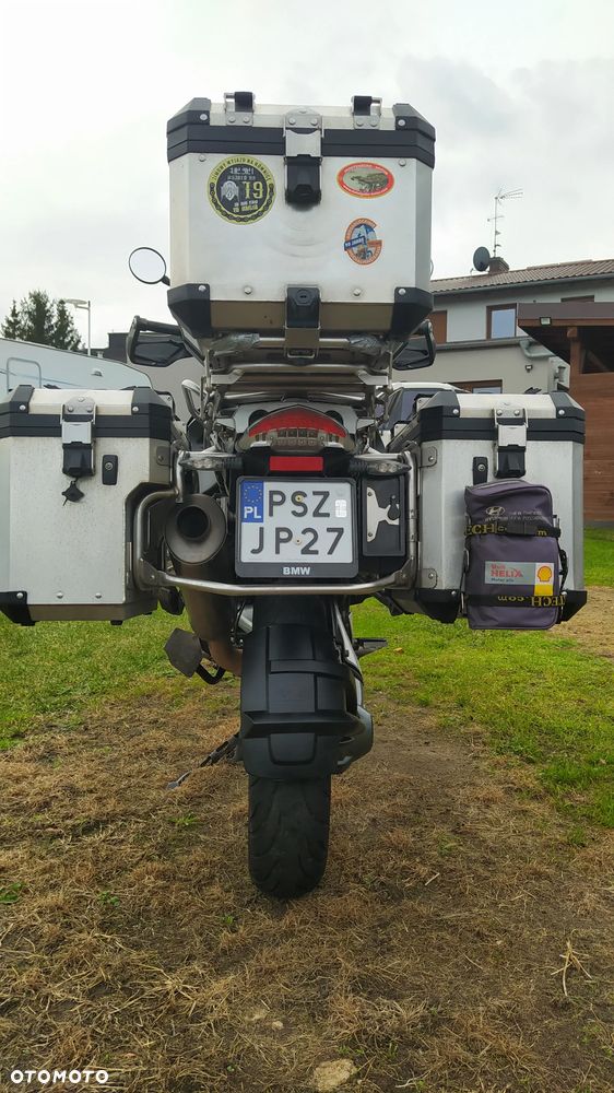 BMW GS - 16