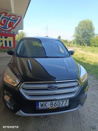 Ford Escape - 5