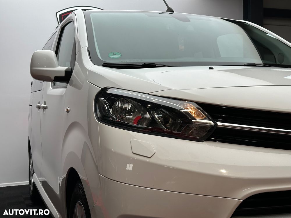 Toyota Proace - 37