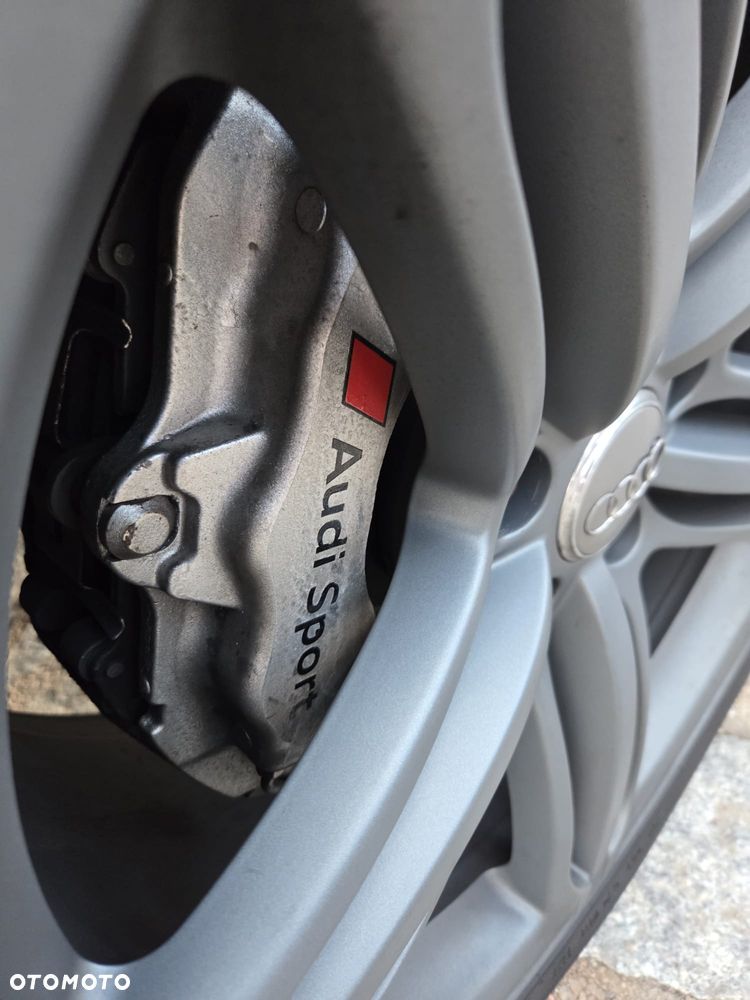 Audi Q7 3.0 TDI DPF clean quattro tiptronic - 25