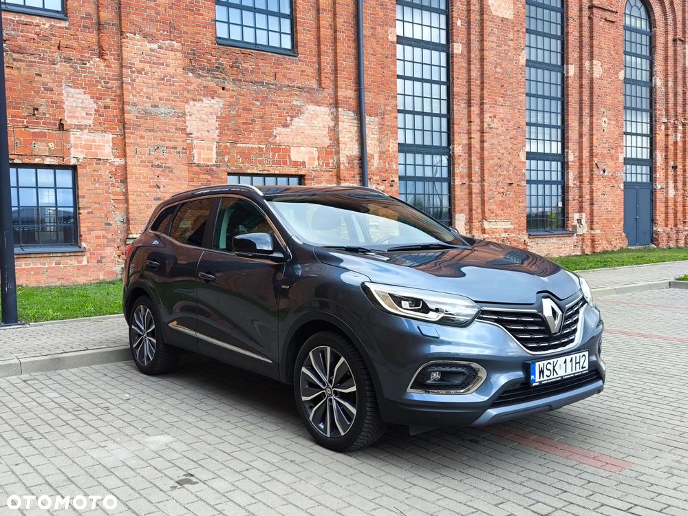 Renault Kadjar - 4
