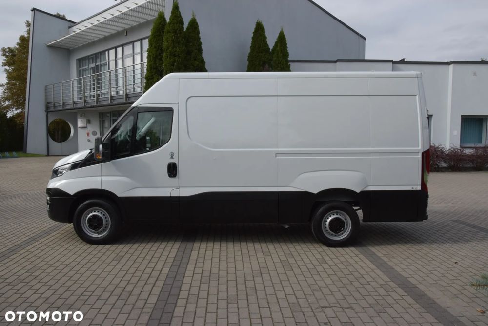 Iveco DAILY 3,0 JTD 170 KM L3H2 35S17 - 7