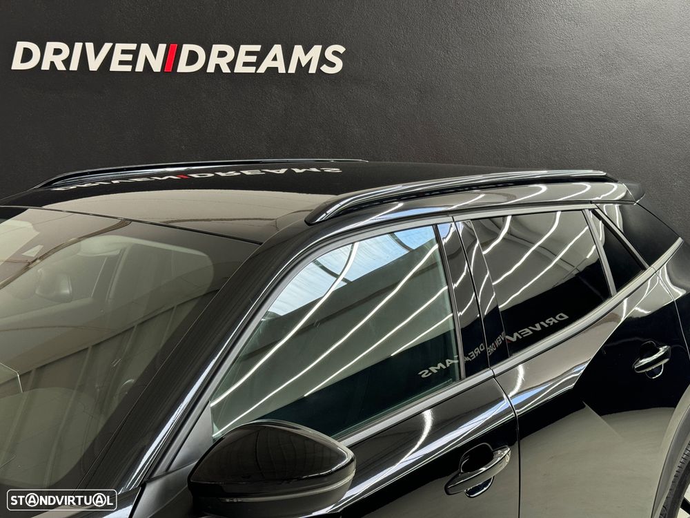 Peugeot 2008 1.2 PureTech Allure EAT8 - 15