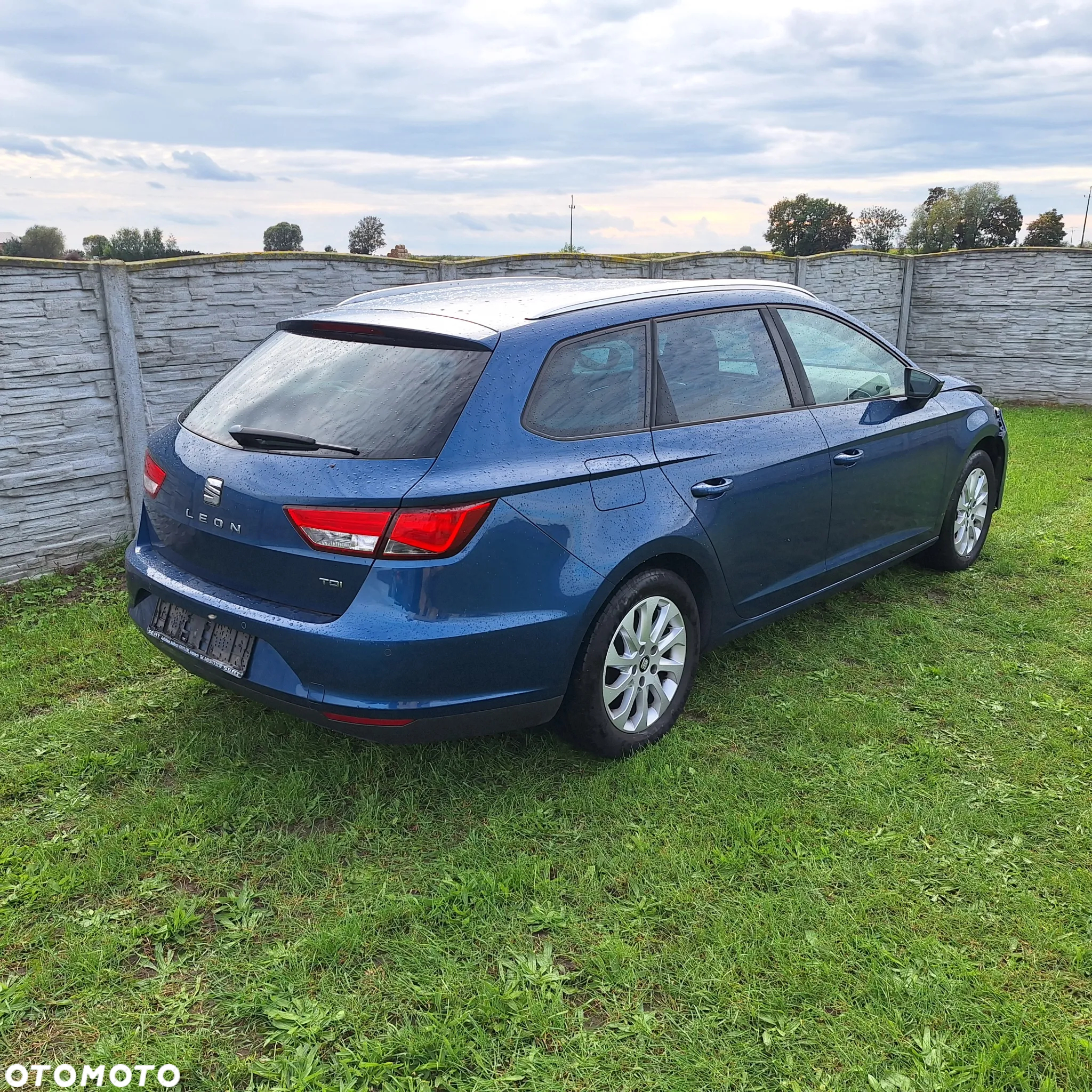 Seat Leon - 9