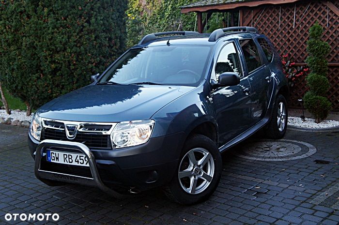 Dacia Duster - 10