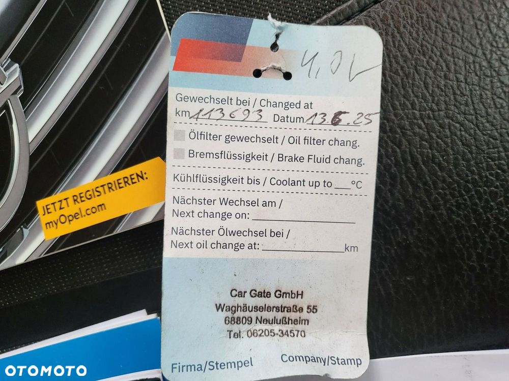 Opel Adam - 26