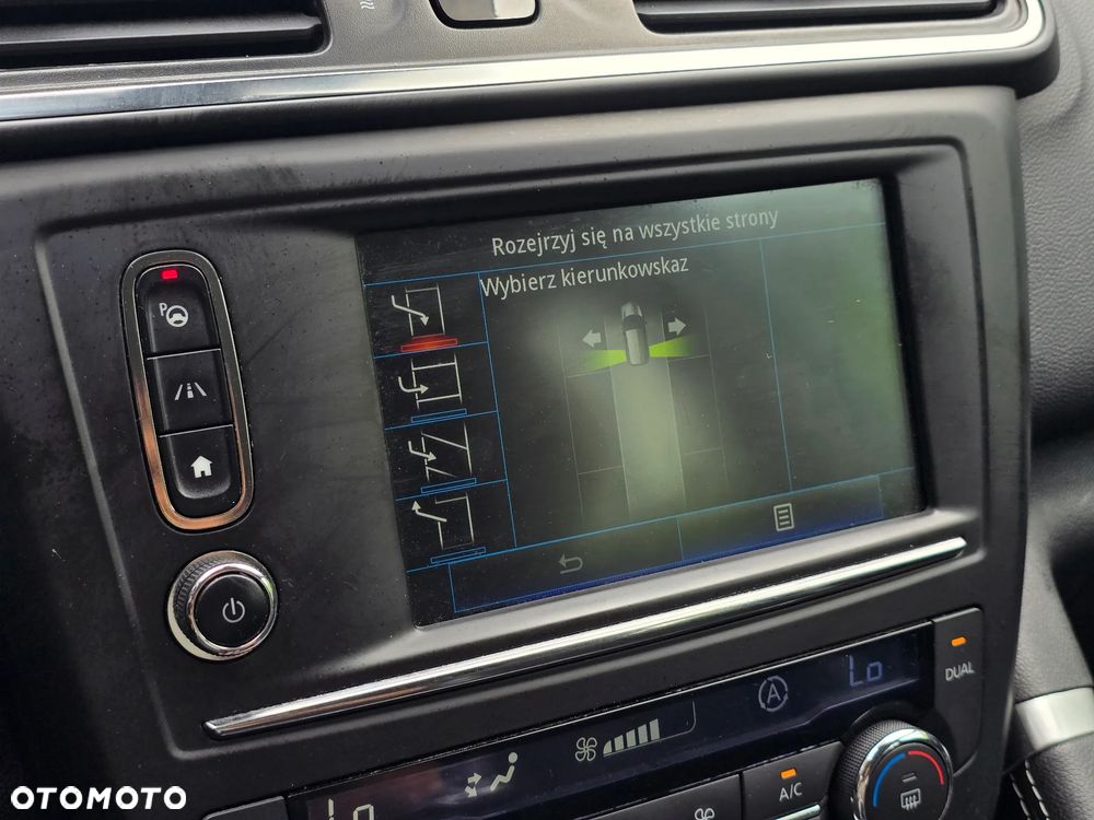 Renault Kadjar Energy dCi 130 LIMITED - 29