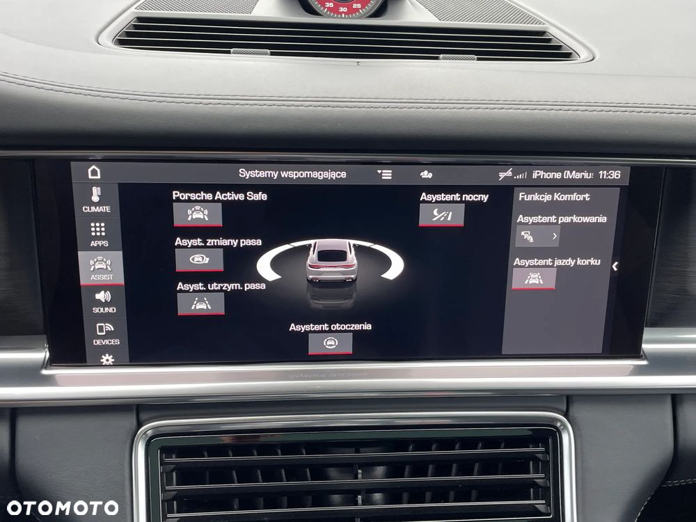 Porsche Panamera - 31