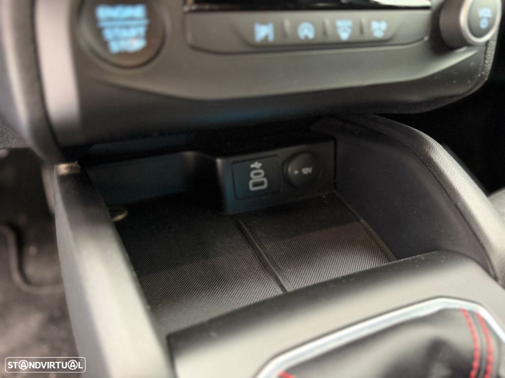 Ford Focus SW 1.0 EcoBoost Hybrid ST-LINE - 19