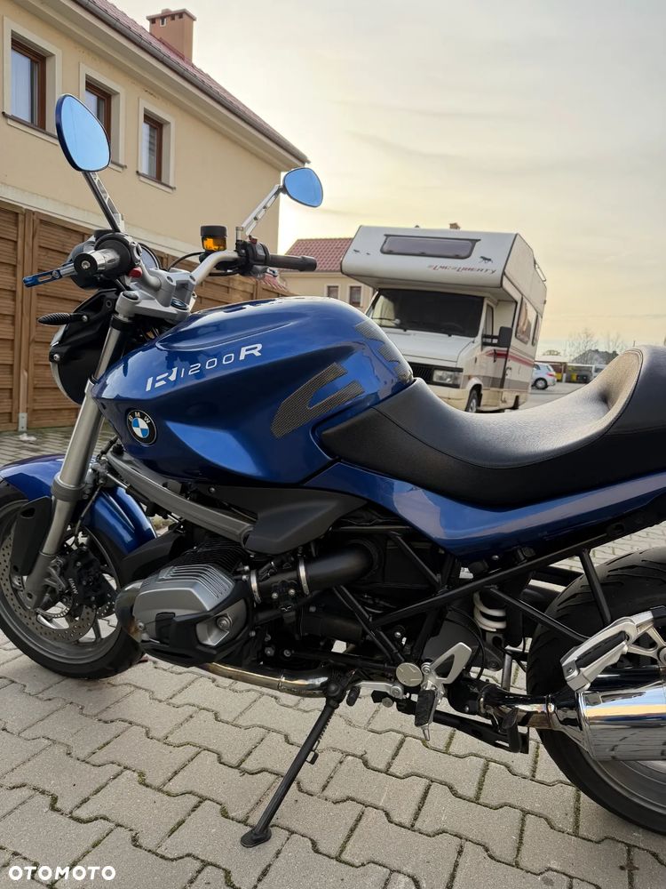 BMW R - 13