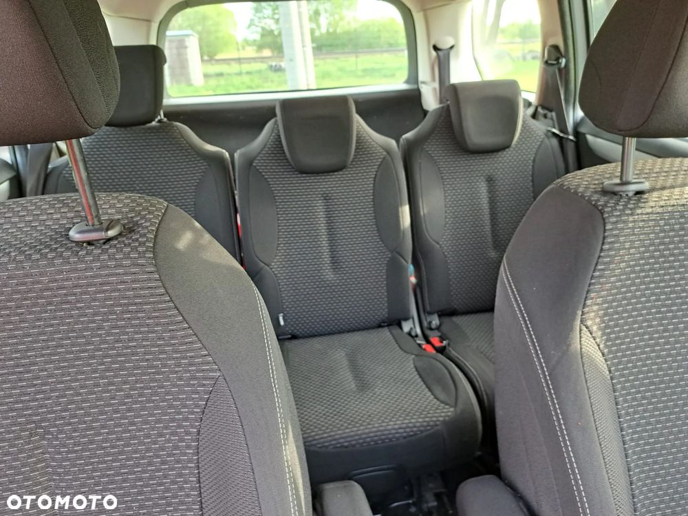 Citroën C4 Grand Picasso - 4