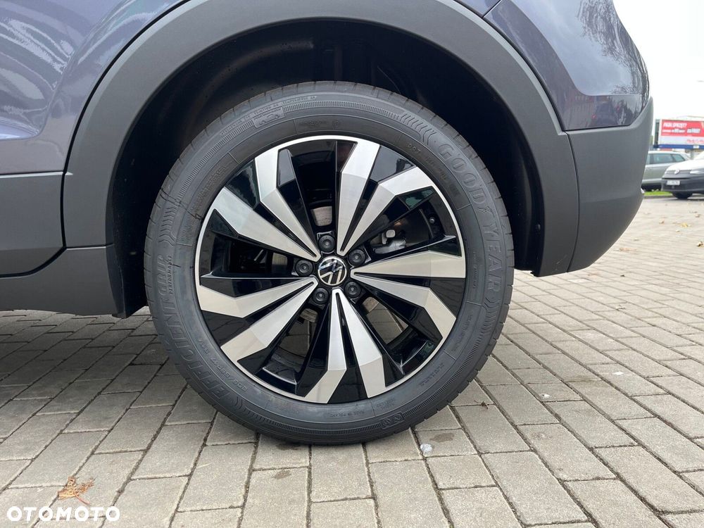 Volkswagen T-Cross - 18