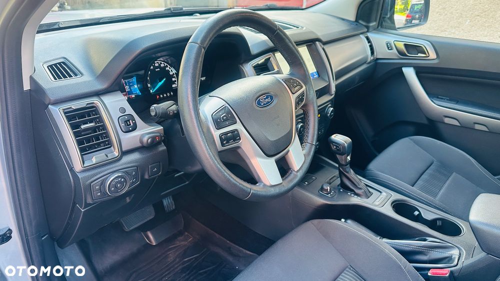 Ford Ranger - 20