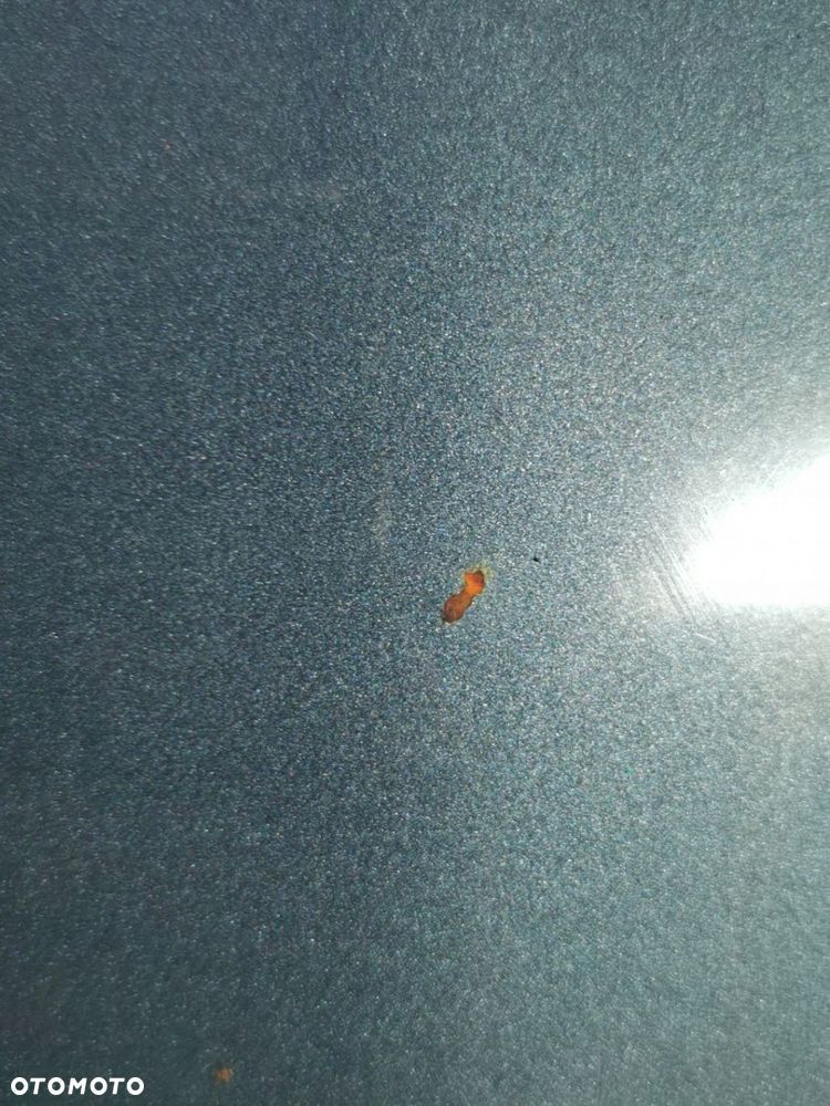 Mini Cooper R55 R56 R57 Lift maska pokrywa klapa wygłuszenie A93/5 - 3