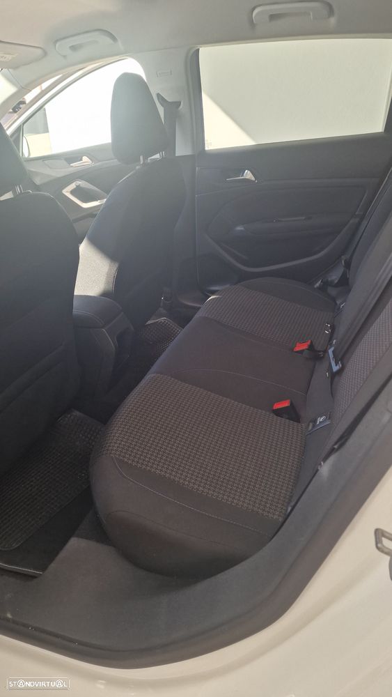 Peugeot 308 1.5 BlueHDi Style - 27