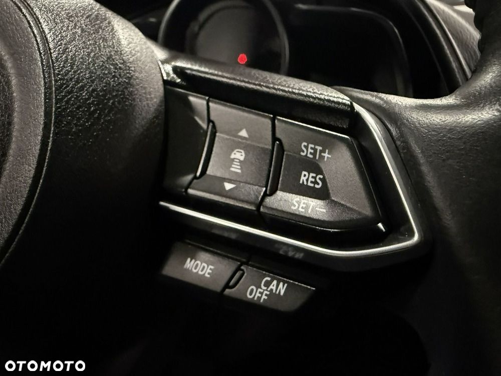 Mazda CX-3 2.0 Skypassion AWD - 33