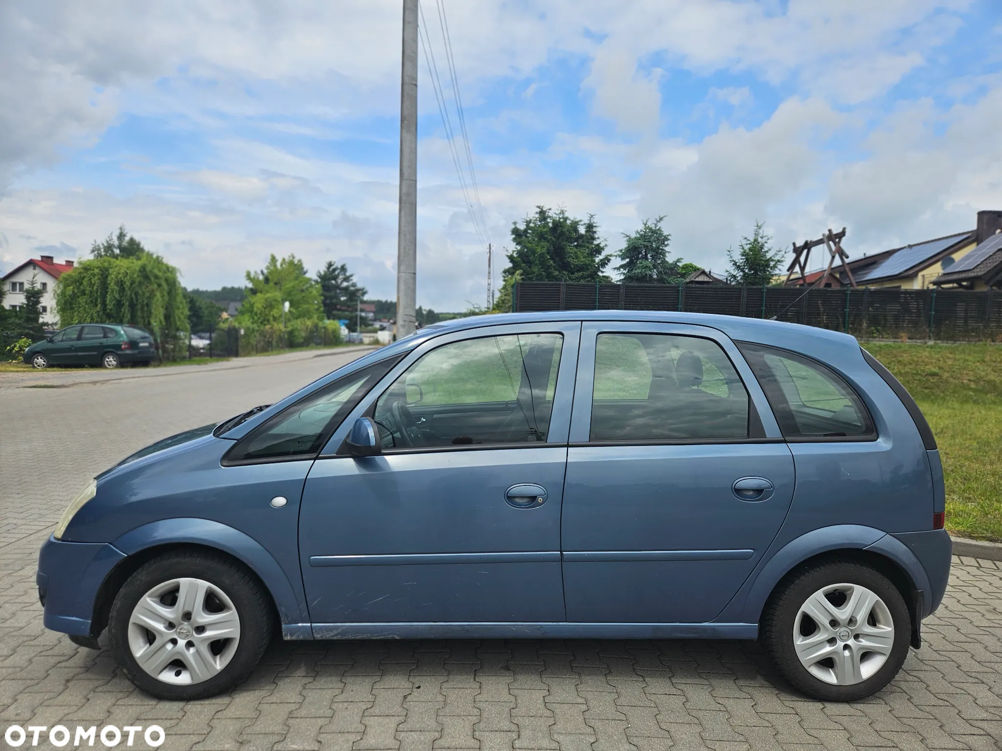 Opel Meriva 1.3 CDTI Design Edition - 2