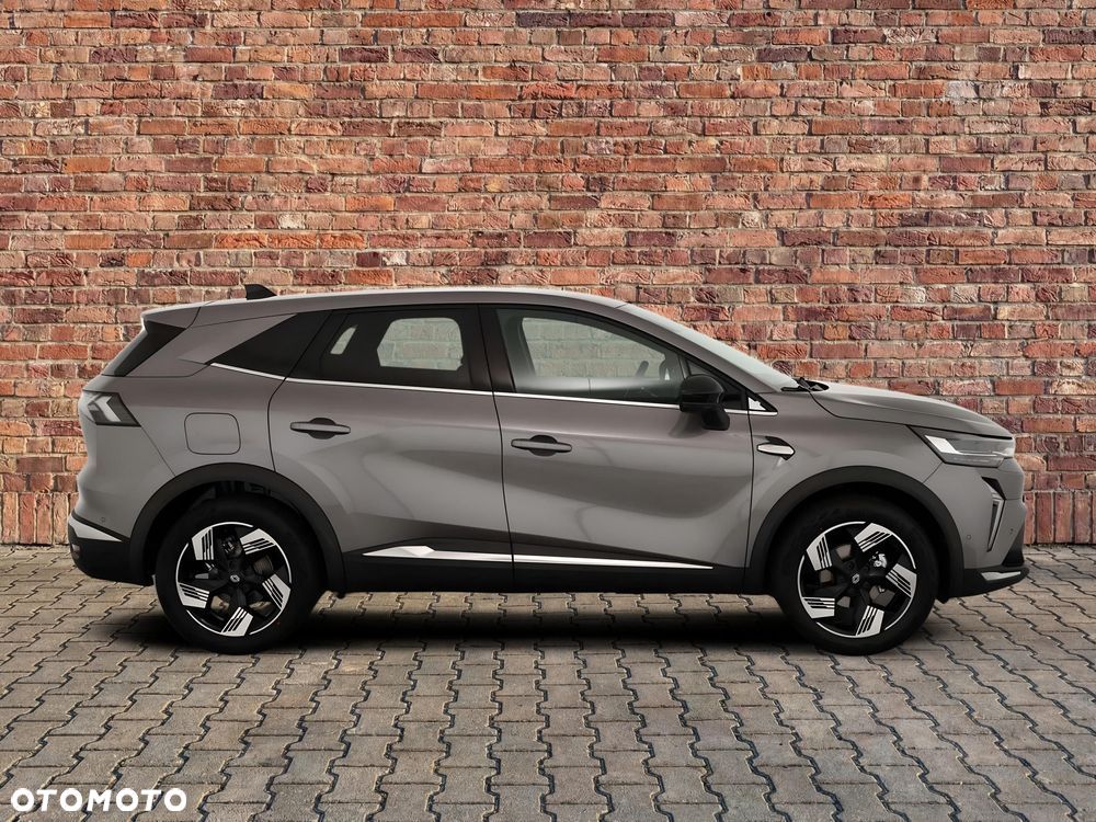 Renault Symbioz 1.3 TCe mHEV Techno - 5