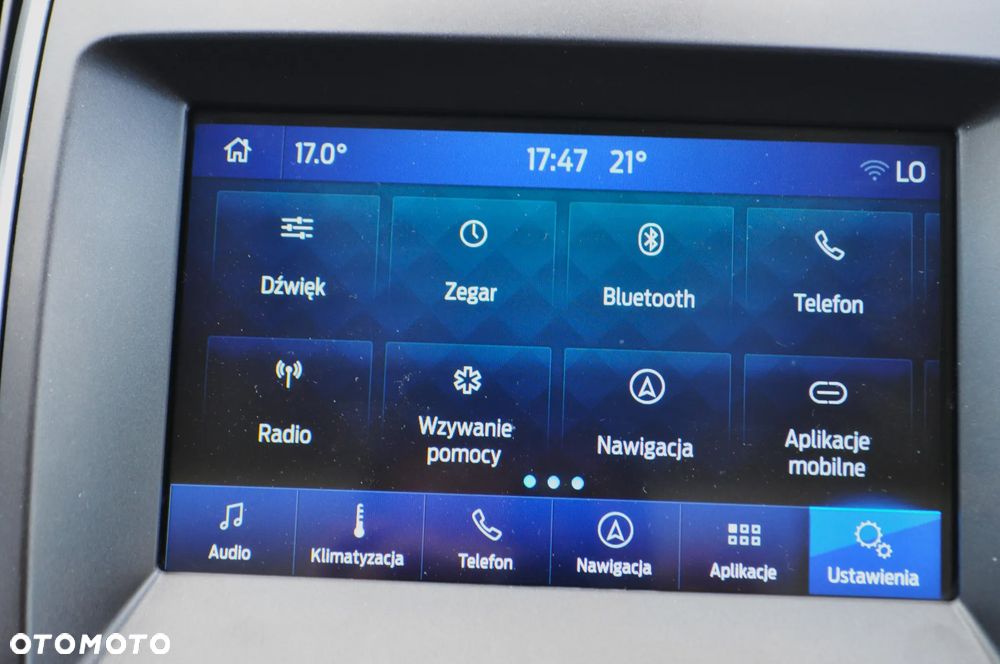 Ford S-Max - 20