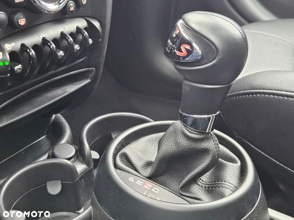 MINI Countryman Cooper S - 31