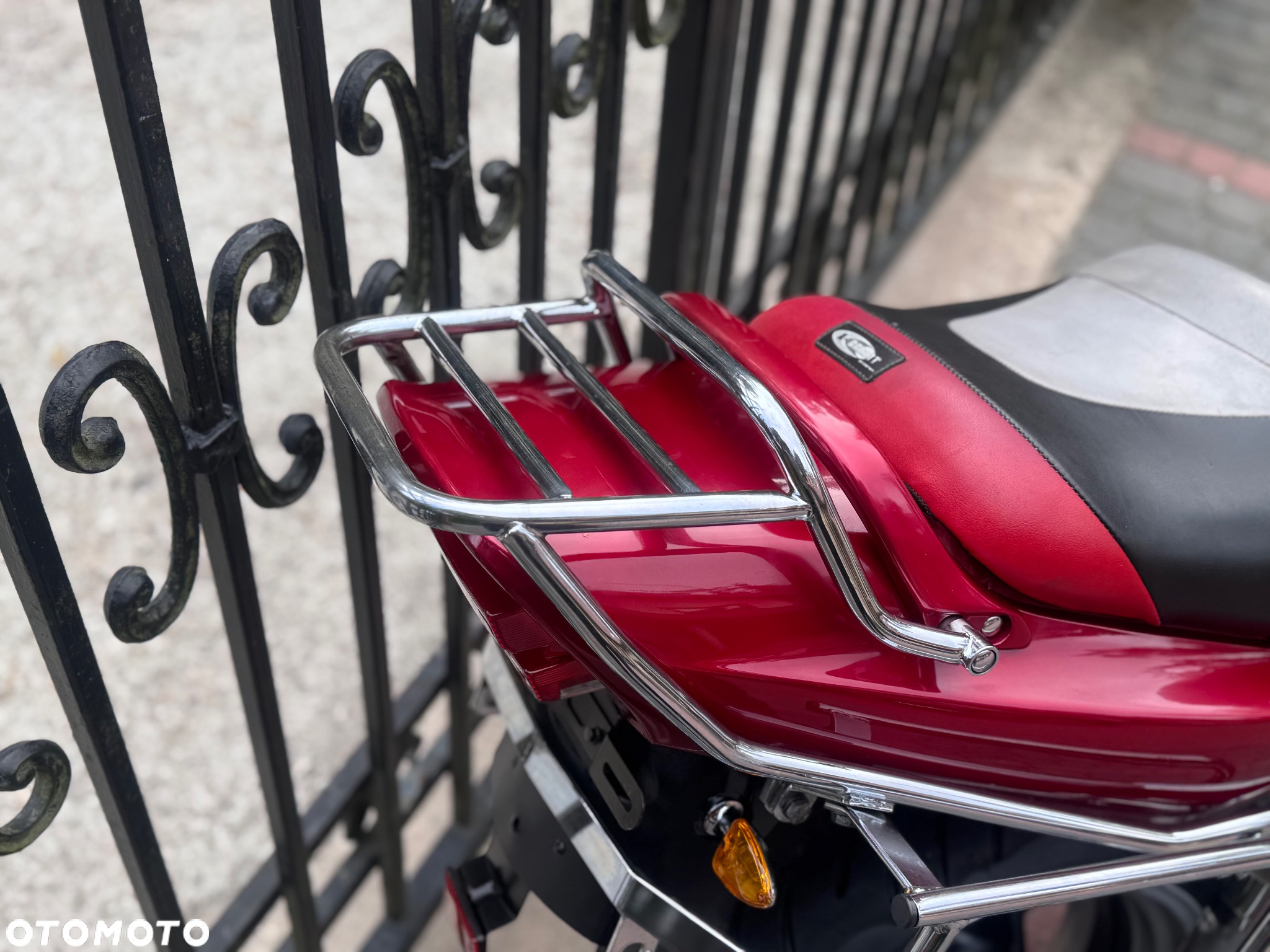 Yamaha XJR - 25