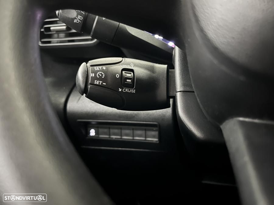Citroën Berlingo 1.5 BlueHDi - 23