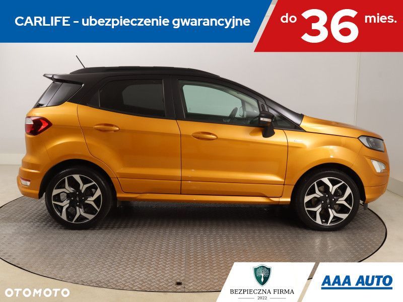 Ford EcoSport - 8