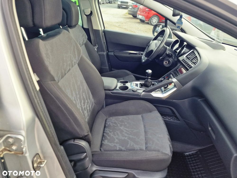 Peugeot 3008 155 THP Allure - 29