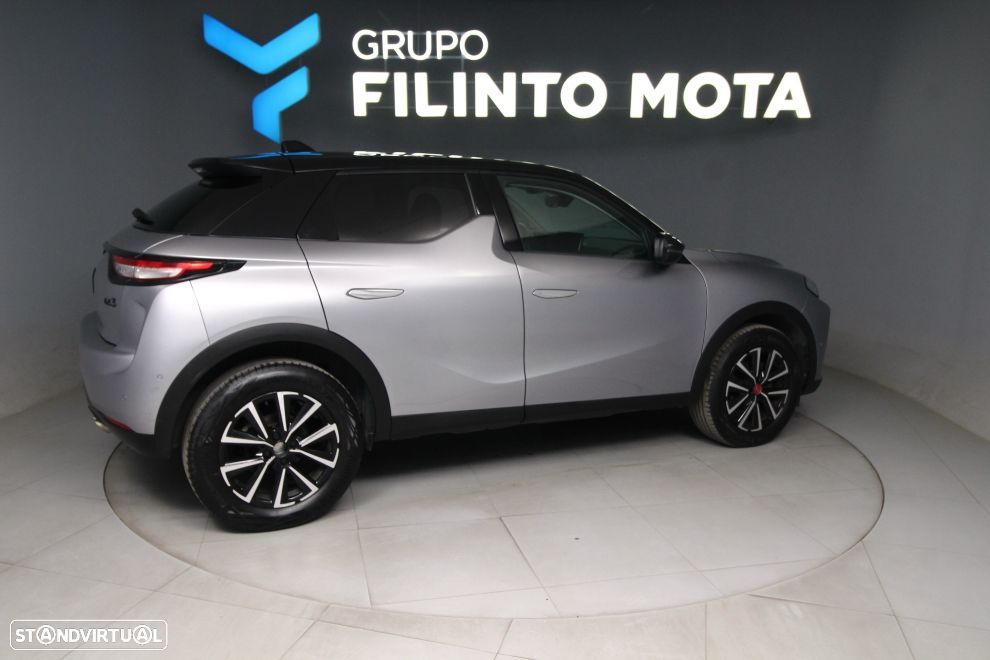 DS DS3 Crossback 1.2 PureTech Performance Line EAT8 - 2