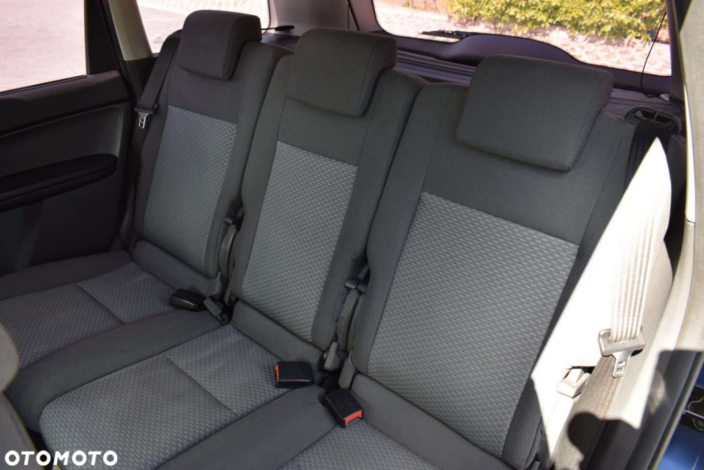 Ford Focus C-Max - 20