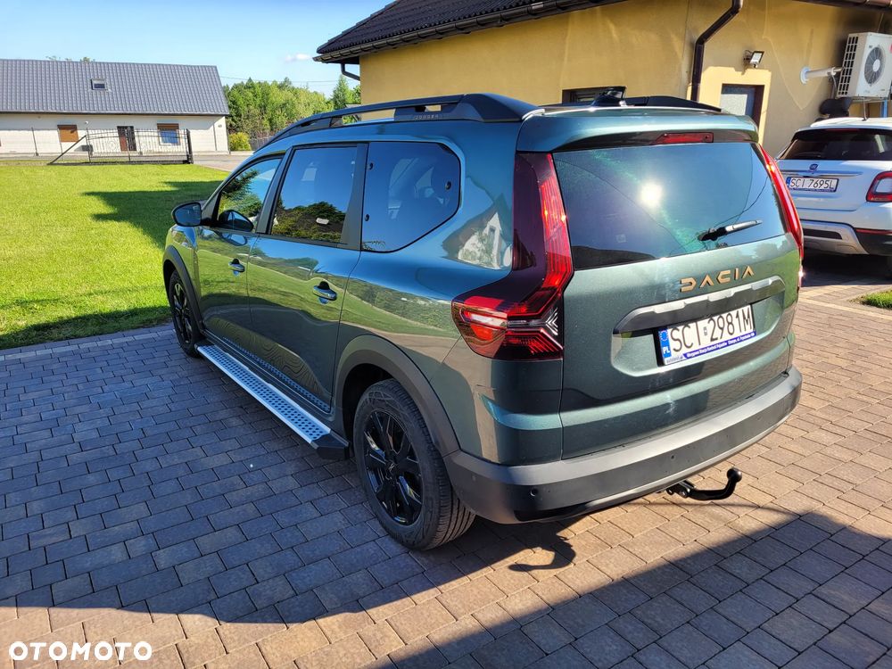 Dacia Jogger 1.0 TCe Extreme+ 7os - 5