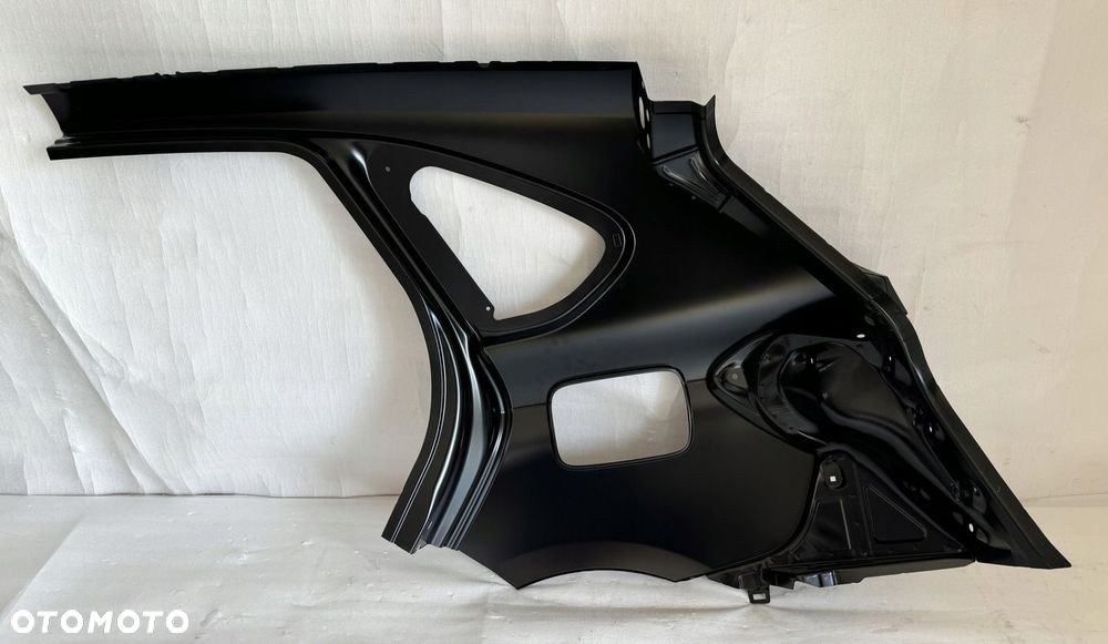 BŁOTNIK PRAWY TYŁ POSZYCIE BMW 2 F45 ACTIVE TOURER 2014- - 5