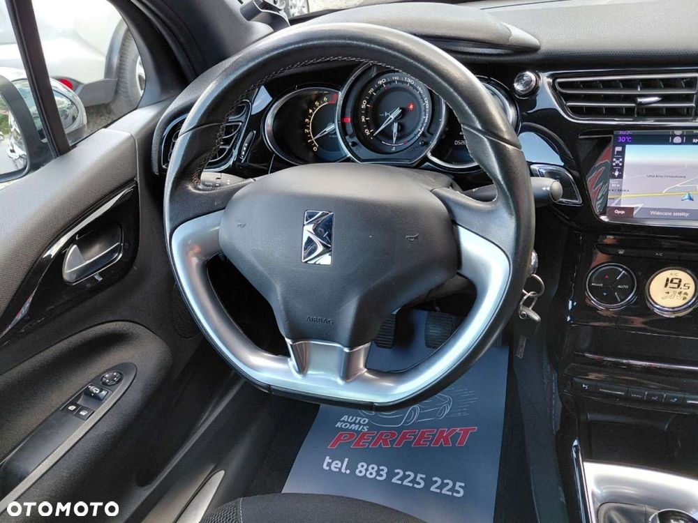 Citroën DS3 - 23