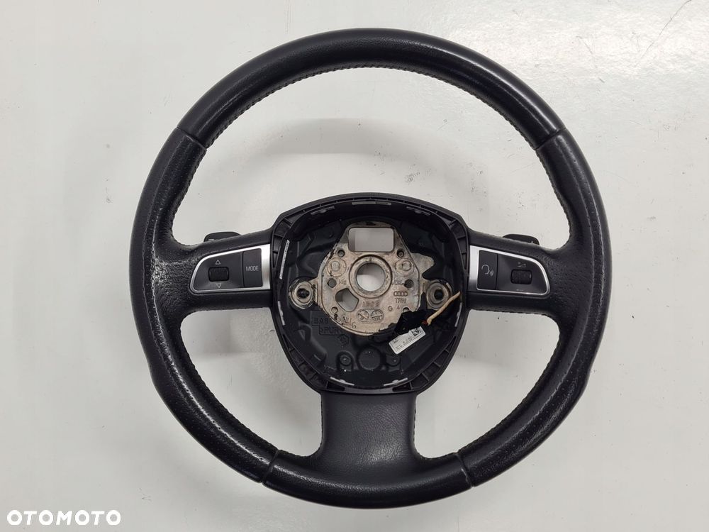 SEAT EXEO KIEROWNICA ŁOPATKI 3R0419091F - 1