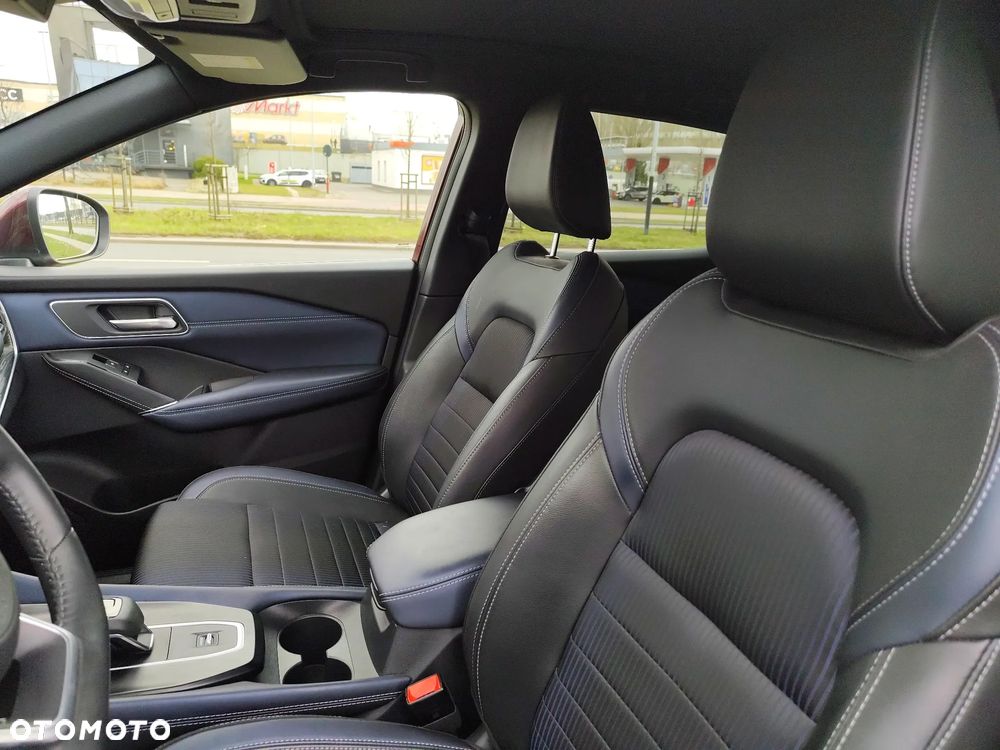 Nissan Qashqai 1.3 DIG-T MHEV Tekna Xtronic - 12