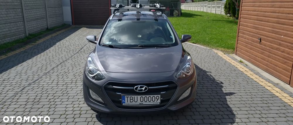 Hyundai i30 - 1