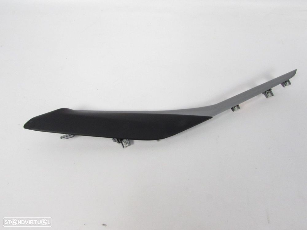Friso consola central Esquerdo/Lateral SEMI-NOVO/ ORIGINAL BMW 3 (G20)/BMW 3 Tou... - 1