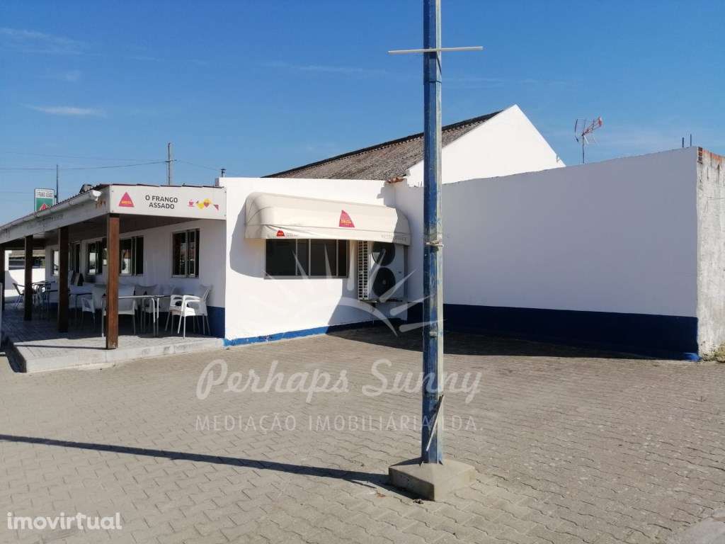 Restaurante Tradicional - Carrasqueira - Grande imagem: 2/19