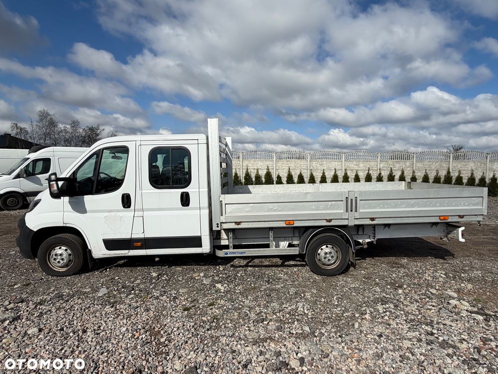 Peugeot BOXER - 4