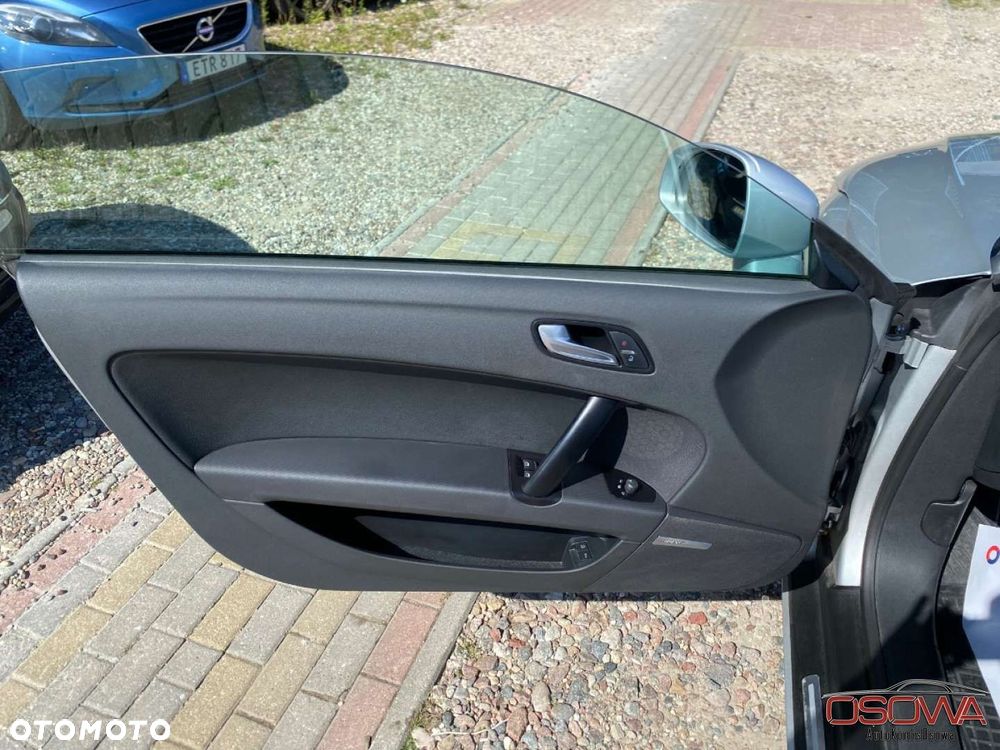 Audi TT Coupé 2.0 TFSI - 28