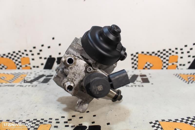 Bomba De Injeção / Alta Pressão Mini Mini (R56)  8515058 / 0445010540 - 5