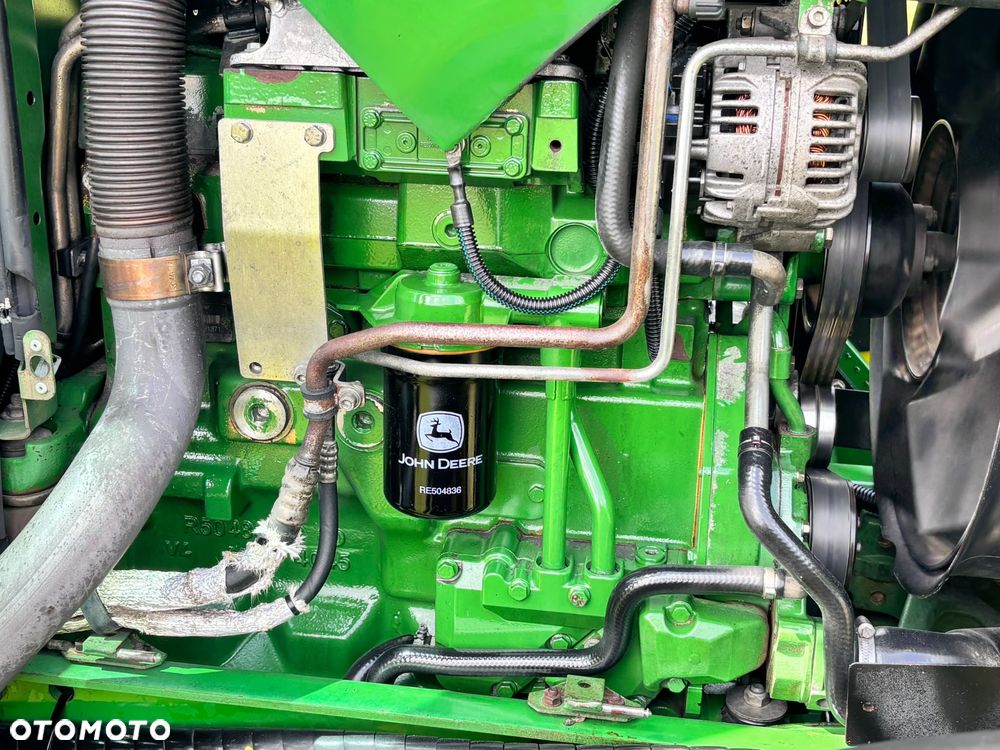 John Deere - 11