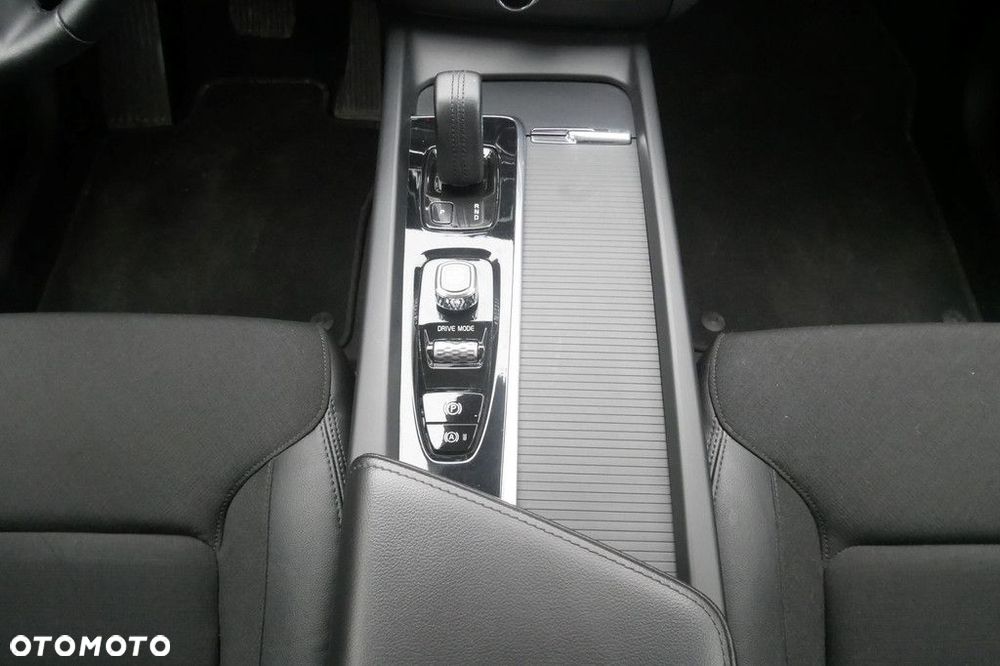 Volvo XC 60 - 11