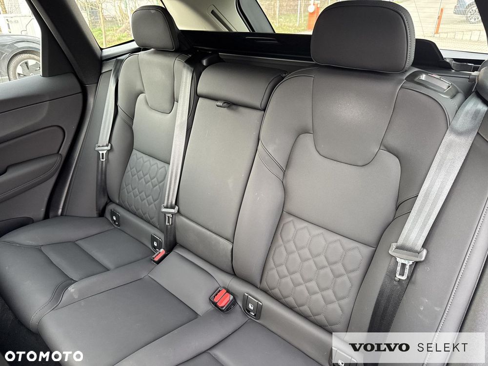 Volvo XC 60 - 11