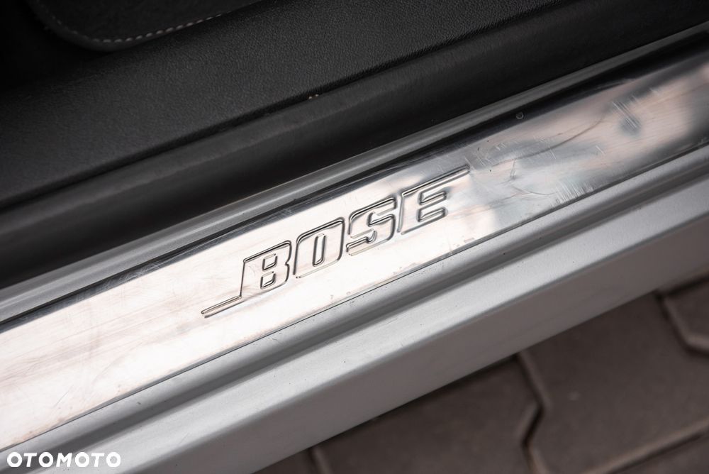 Renault Laguna 2.0 dCi Bose Edition - 16