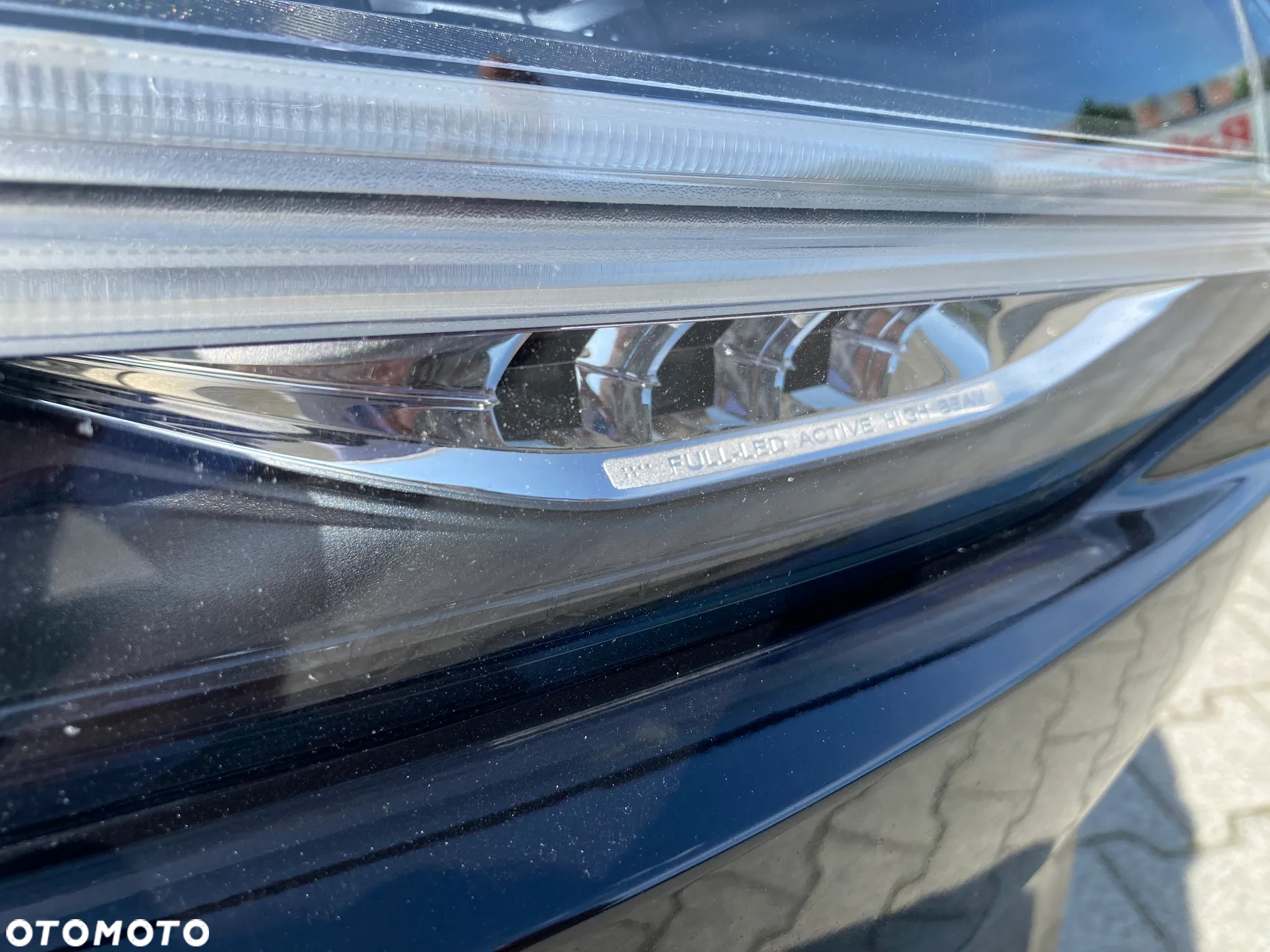Volvo S90 D5 AWD R-Design - 12