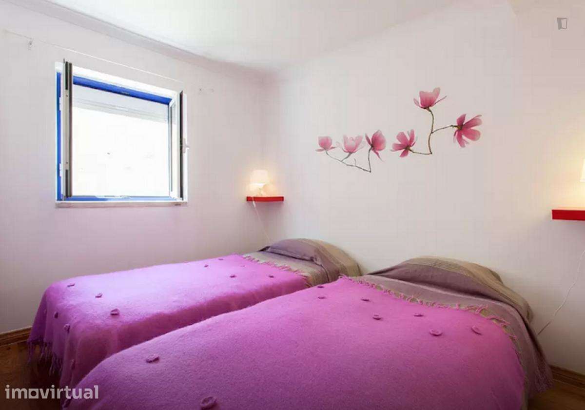 Apartamento com 2 quartos - localizado em Santa Apolónia Lisbon - Grande imagem: 2/14