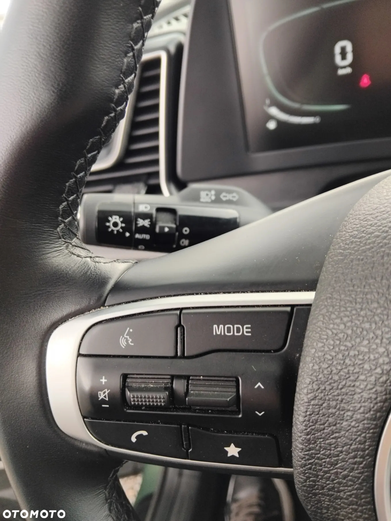 Kia Sportage - 12