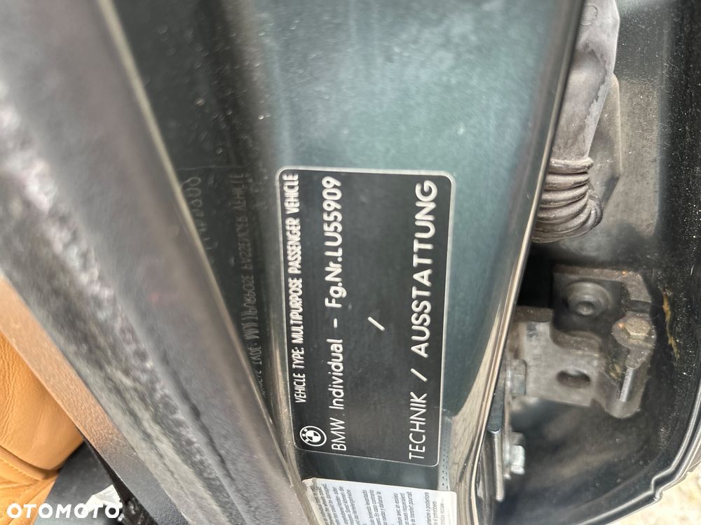 BMW X5 4.4 i Edition Exclusive - 21